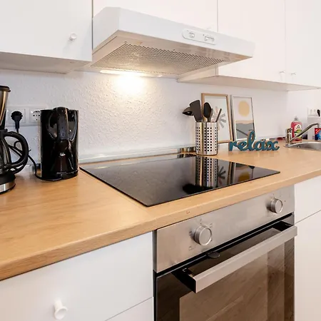 Easystay24 - Moderne In